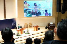 1/14 주일스케치(선교주일)