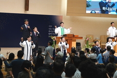 7/14 주일스케치