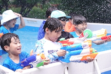 유년부 여름성경학교 (7/19-20)