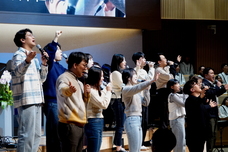 2/11 주일스케치