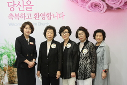 6/8 한현주 김숙자 황정숙