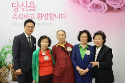 6/8 김영주 이금선 이명숙