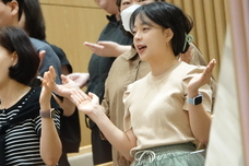 8/3 주일스케치
