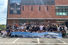 중등부·고등부 여름수련회(8/4-6)