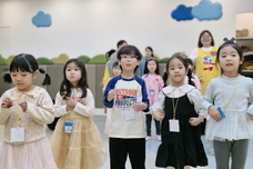 3/23 주일스케치