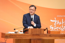 제직부흥회 (1.15-17)