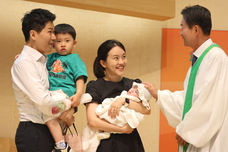 6/29 주일스케치