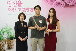 9/14 이달영 홍정임