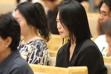 8/17 주일스케치