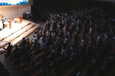 전교인 심령부흥회(7.25-27)