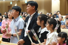7/13 주일스케치
