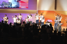 6/15 주일스케치