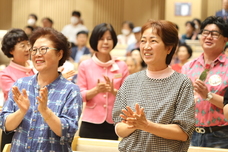 6/22 주일스케치