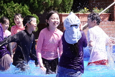 초등부 여름성경학교 (7/25-26)