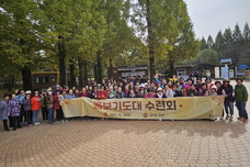 중보기도대 수련회(10/30)