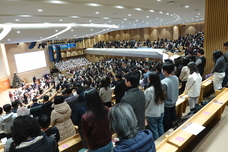 성탄감사예배(12/25)