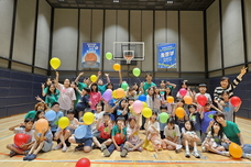 믿음부 여름성경학교 (7/18-19)