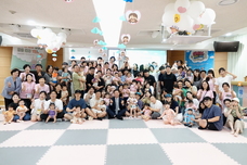 영아부 여름성경학교 (7/12-13)