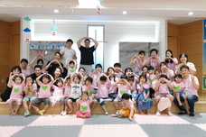 새싹부 여름성경학교 (7/5-6)