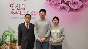4/13 유장우 김진아