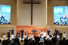 추수감사절 특별새벽기도회(10.27-11.1)