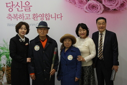 5/4 윤중한 이승은