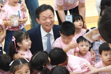 유아부 여름성경학교 (7/12-13)
