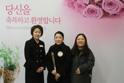1/4 최은향