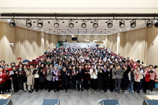 100주년 기념 은·주·행 성경통독 (2.24-3.6)