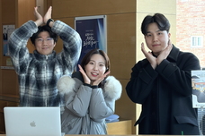 2/8 주일스케치