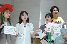5/10 주일스케치(어버이주일 · 은주행 4,5,6교구
