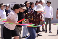 영등포노회 제26회 영등포노회장기 체육대회(5.16)