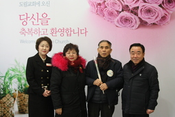 1/4 서정남