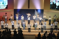 교회학교 교사부흥회(3.15)