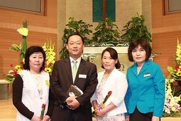 배강이 박현숙