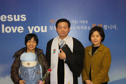 최순연