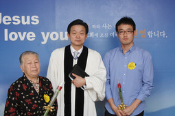 정병삼 최말남