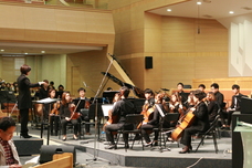 추수감사주일 음악예배 - 샬롬실내악단(11. 2)