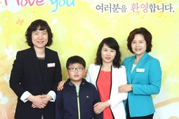 5/3 김화연 (216문래, 인도자-박태순권사, 블레싱