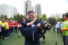 제6회 전교인 체육대회(10.9)