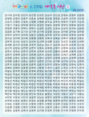 6. 7 새가족 명단-1