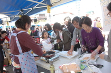 2013 바자회(10.12)