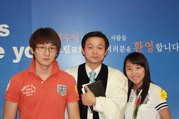 박찬성 이여진