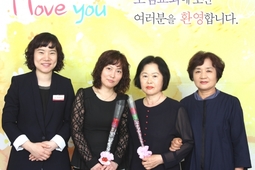 5/3 문명희 권옥자 (617신길, 인도자-송성태집사,