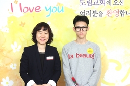 5/3 양재혁 (701도림, 인도자-스스로, 블레싱-신