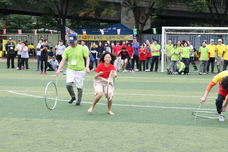 제3회 전교인체육대회(10. 3)