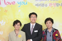 5/26 정영주, 최련희