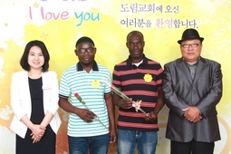 6/26 에브라임 다니엘