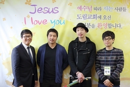 3/15 황두원, 강현수