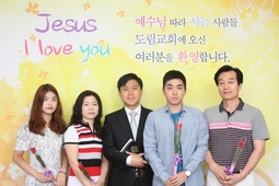 6/23 이원종, 우숙자, 이정훈, 이효빈